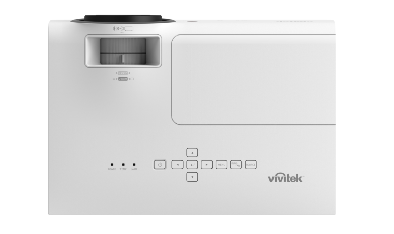 Проектор Vivitek DH856
